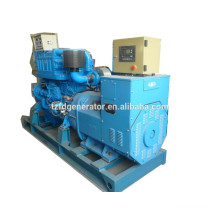 shangchai 120kw/150kva marine genset on sale